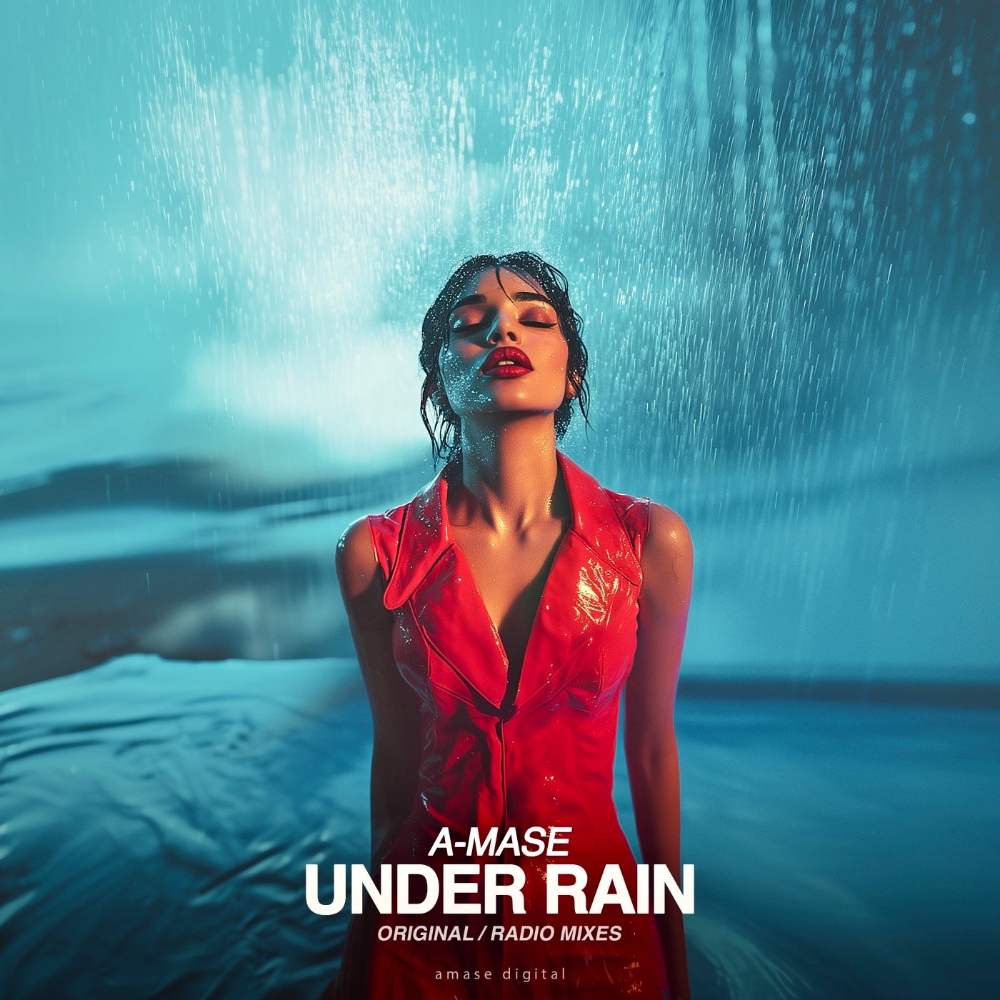 A-mase – Under Rain