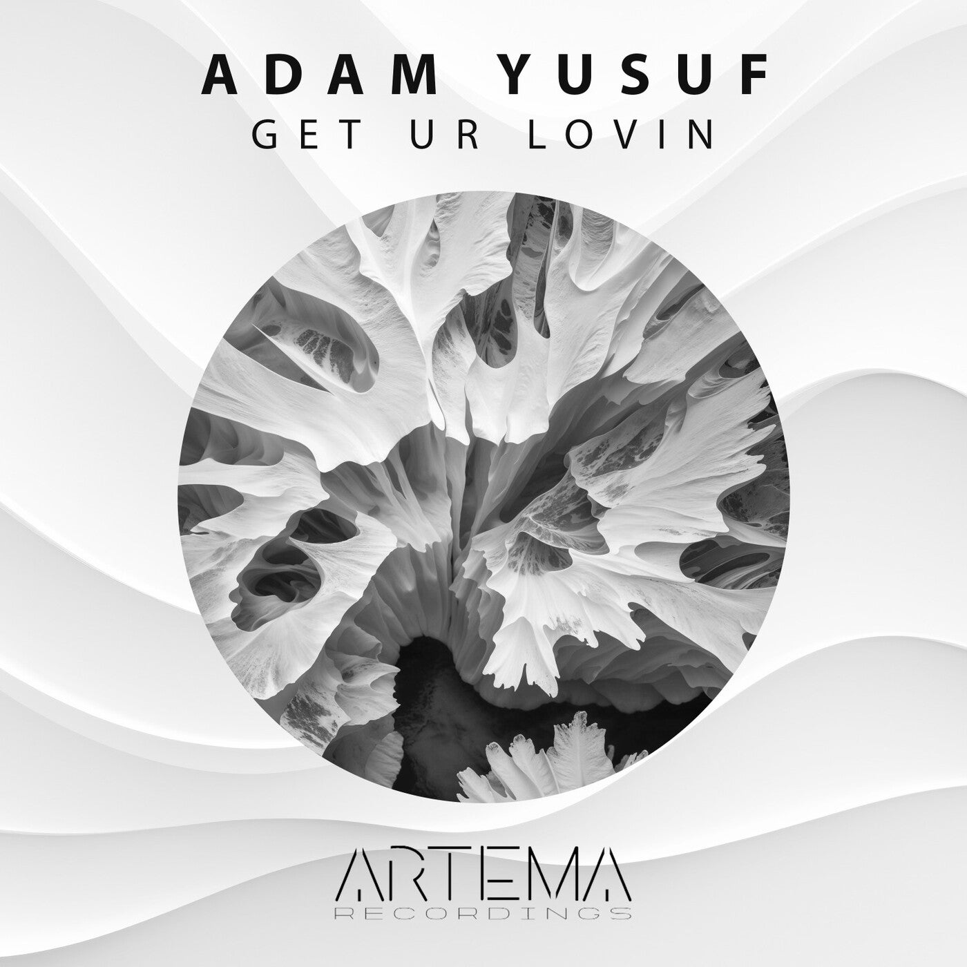 Adam Yusuf – Get Ur Lovin