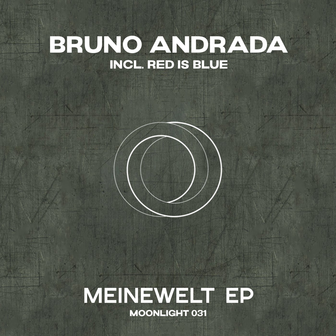 Bruno Andrada – Meinewelt (Original Mix)