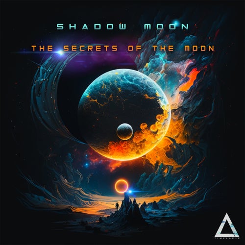 Tomas Pablo – Shadow Of The Moon (Original Mix)