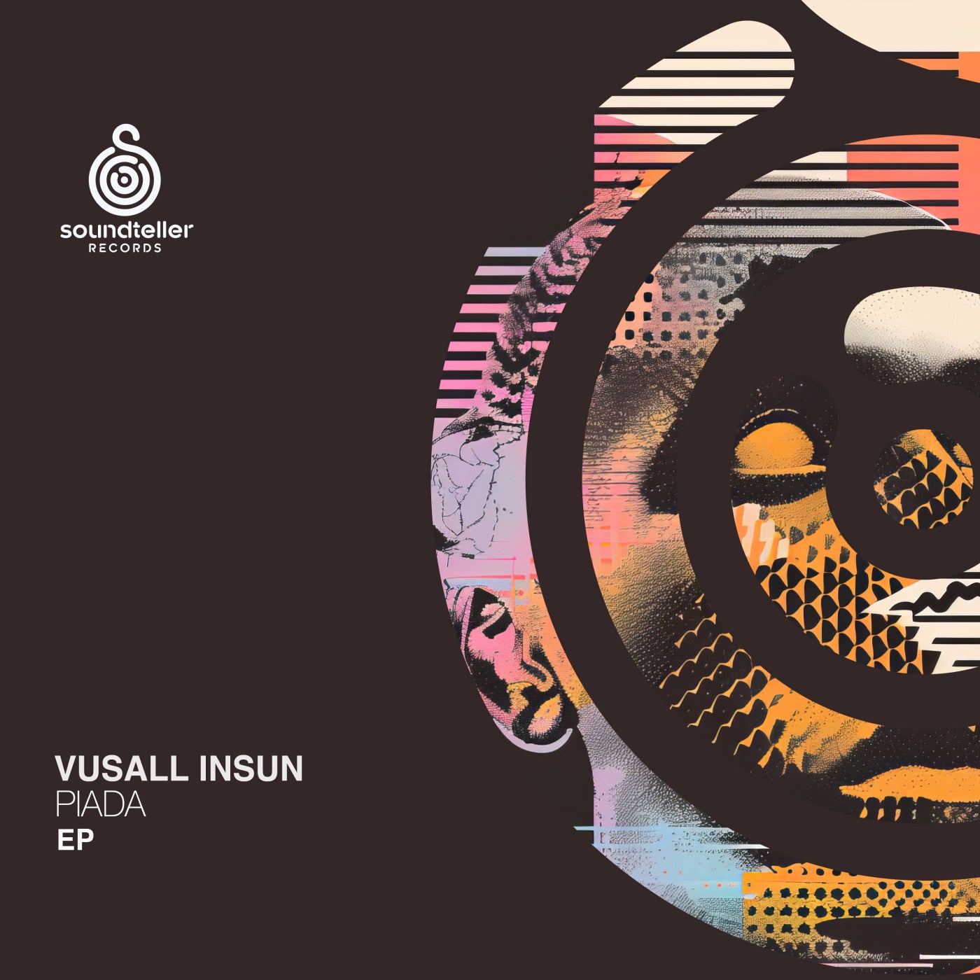 Vusall Insun – Piada (Original Mix)