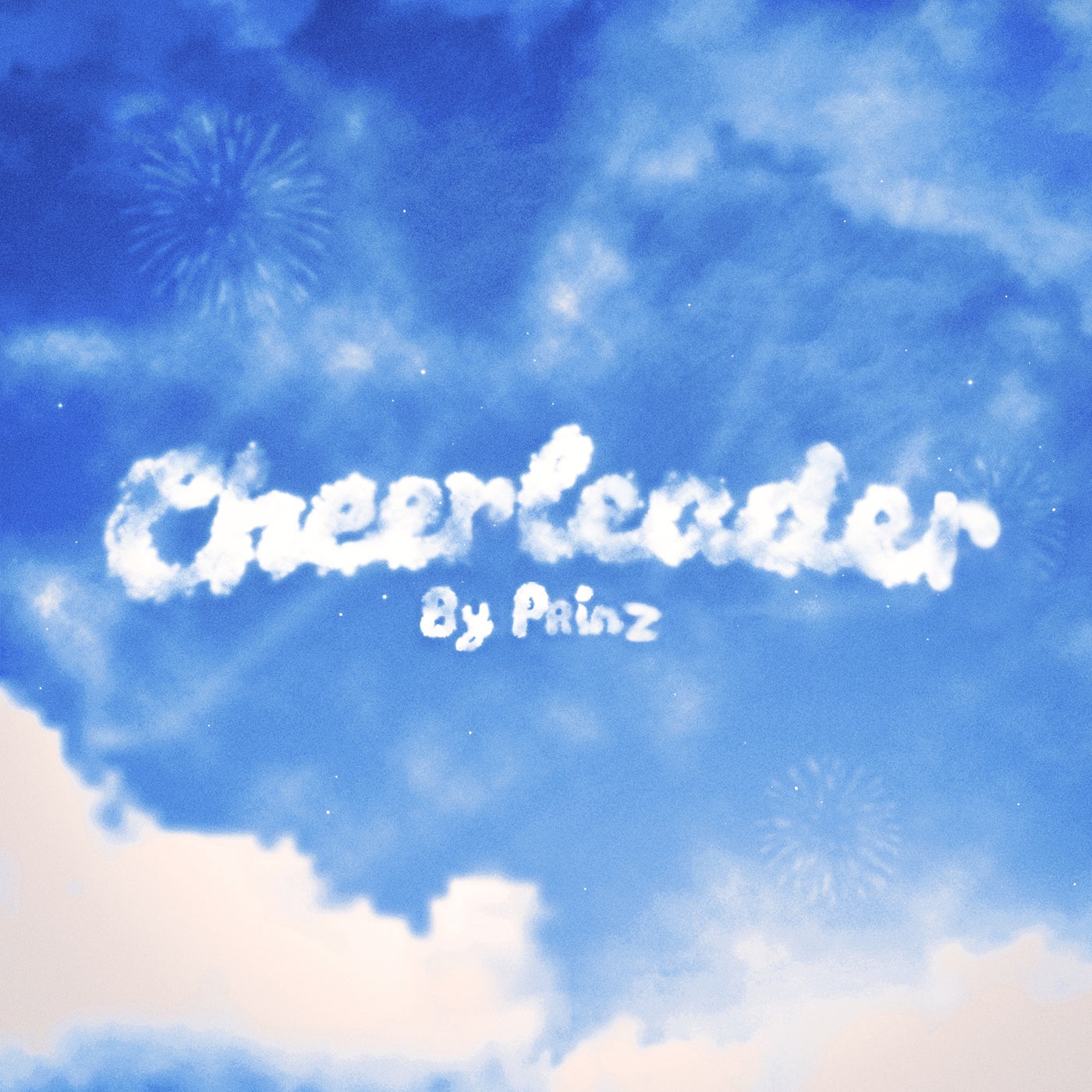 Prinz – Cheerleader (Instrumental)