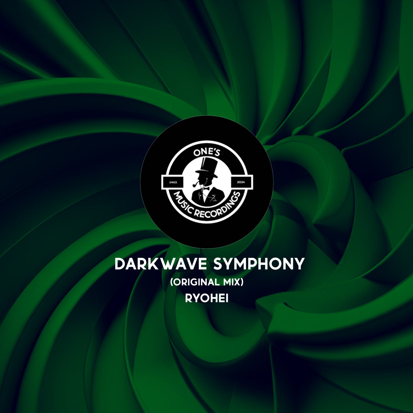 Ryohei – Darkwave Symphony (Original Mix) [ONE’S MUSIC RECORDINGS]