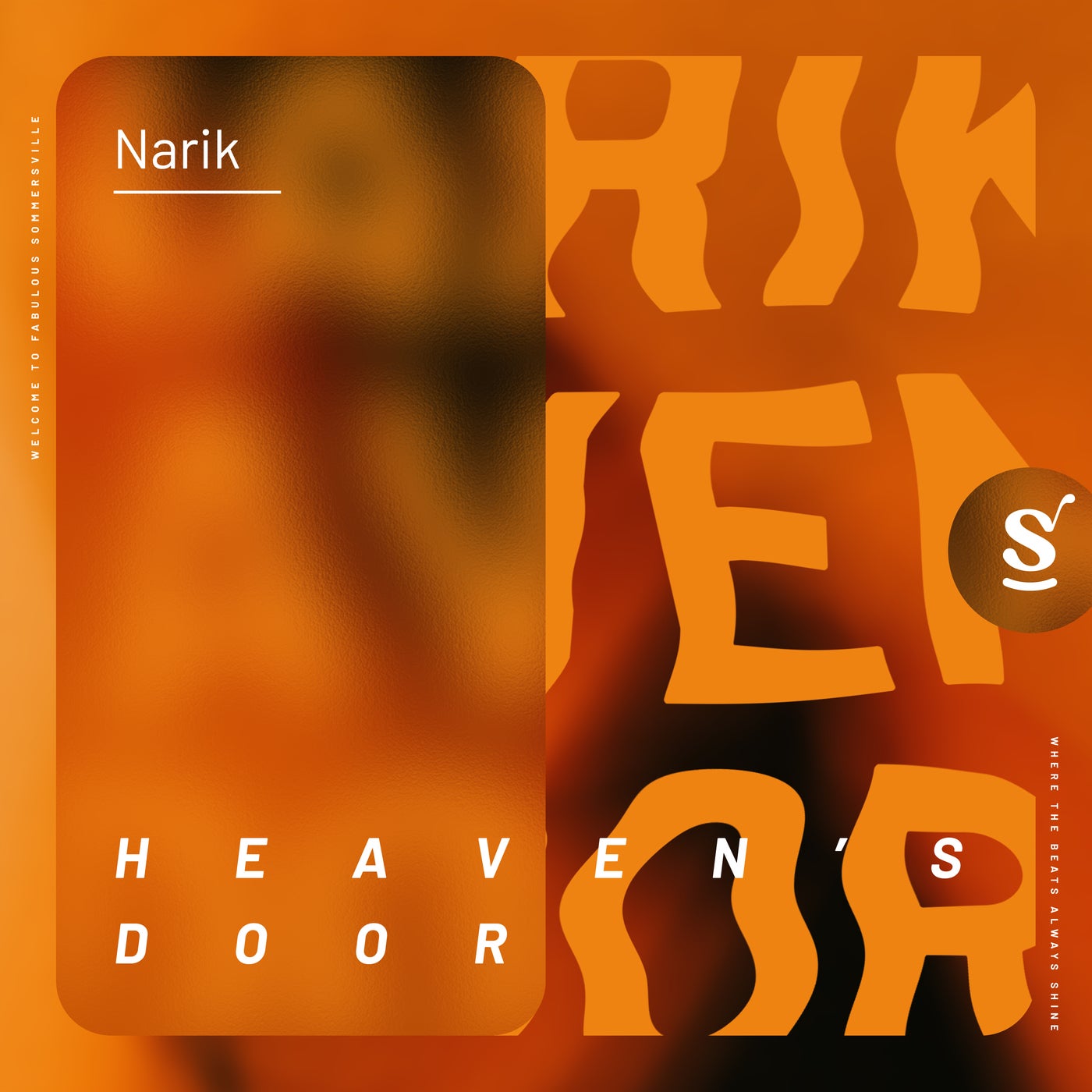 Narik – Heaven’s Door (Extended Mix)