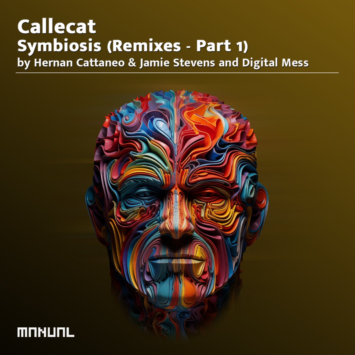 Callecat, Nick Varon – Beyond Perceptions (Hernan Cattaneo & Jamie Stevens Remix)