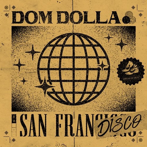 Dom Dolla – San Frandisco (Extended Mix)