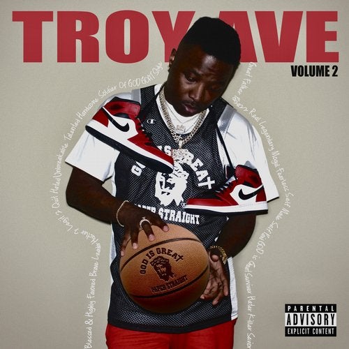 Troy Ave – Right Now (Instrumental)