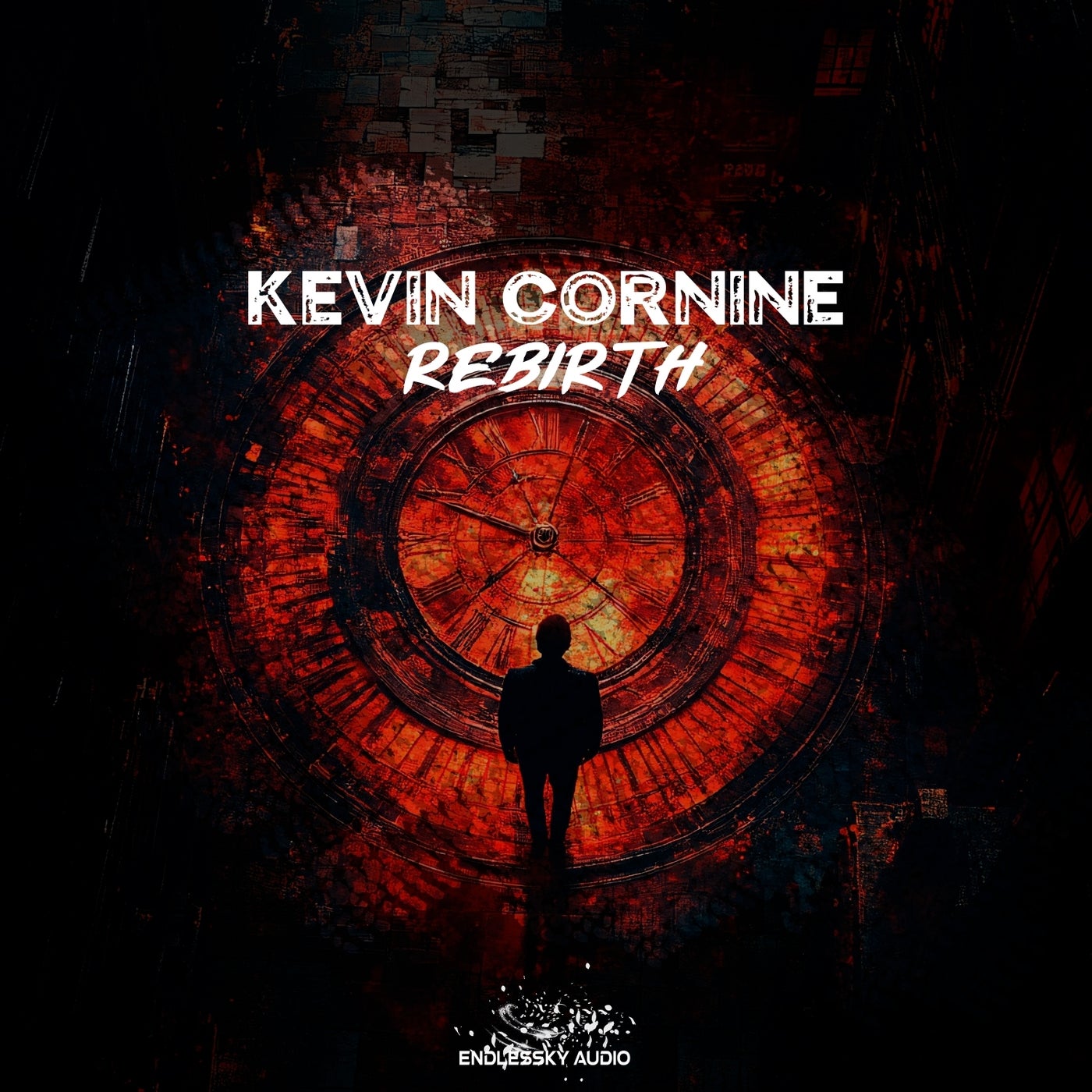 Kevin Cornine – Rebirth (Original Mix)