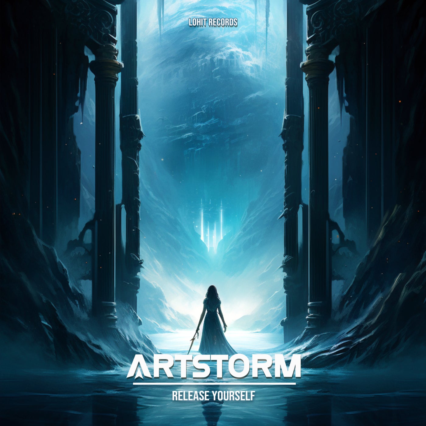 Artstorm – Release Yourself