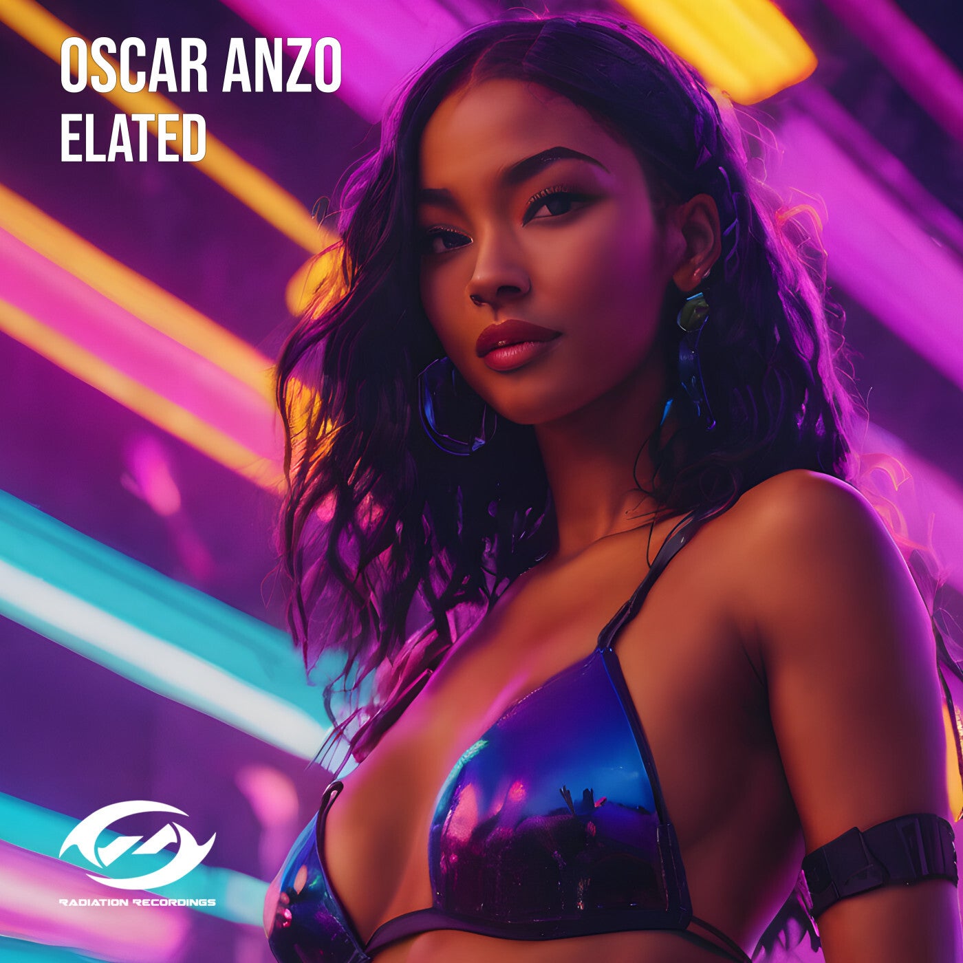 Oscar Anzo – Elated (Extended Mix)