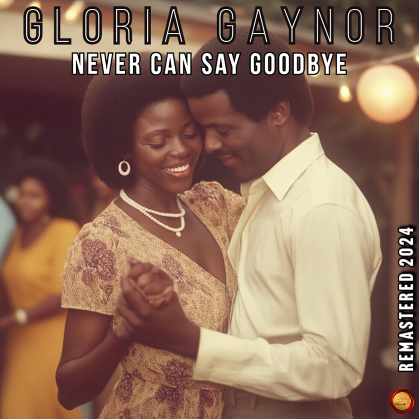 – Never Can Say Goodbye Gloria Gaynor (Sickmix Intro) (Clean) 126