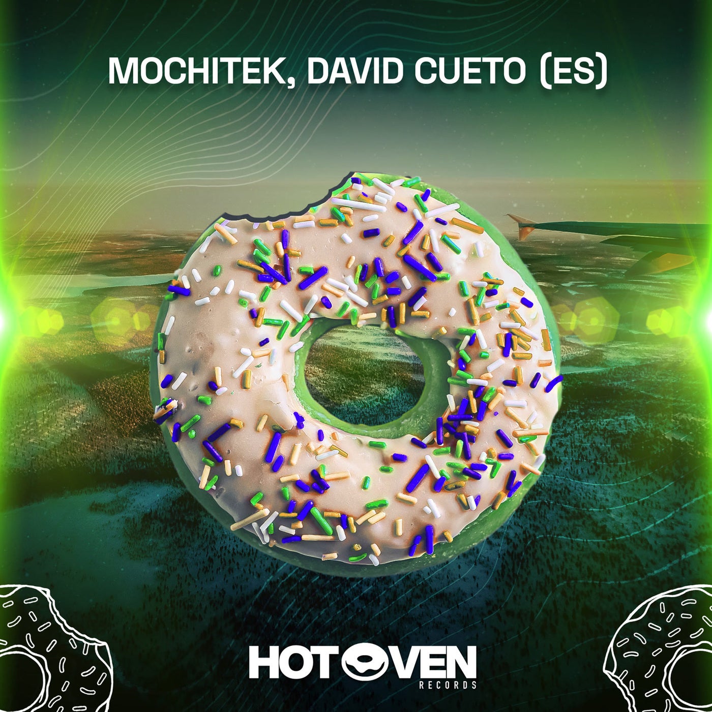 Mochitek, David Cueto (ES) – Koala Wild (Original Mix)