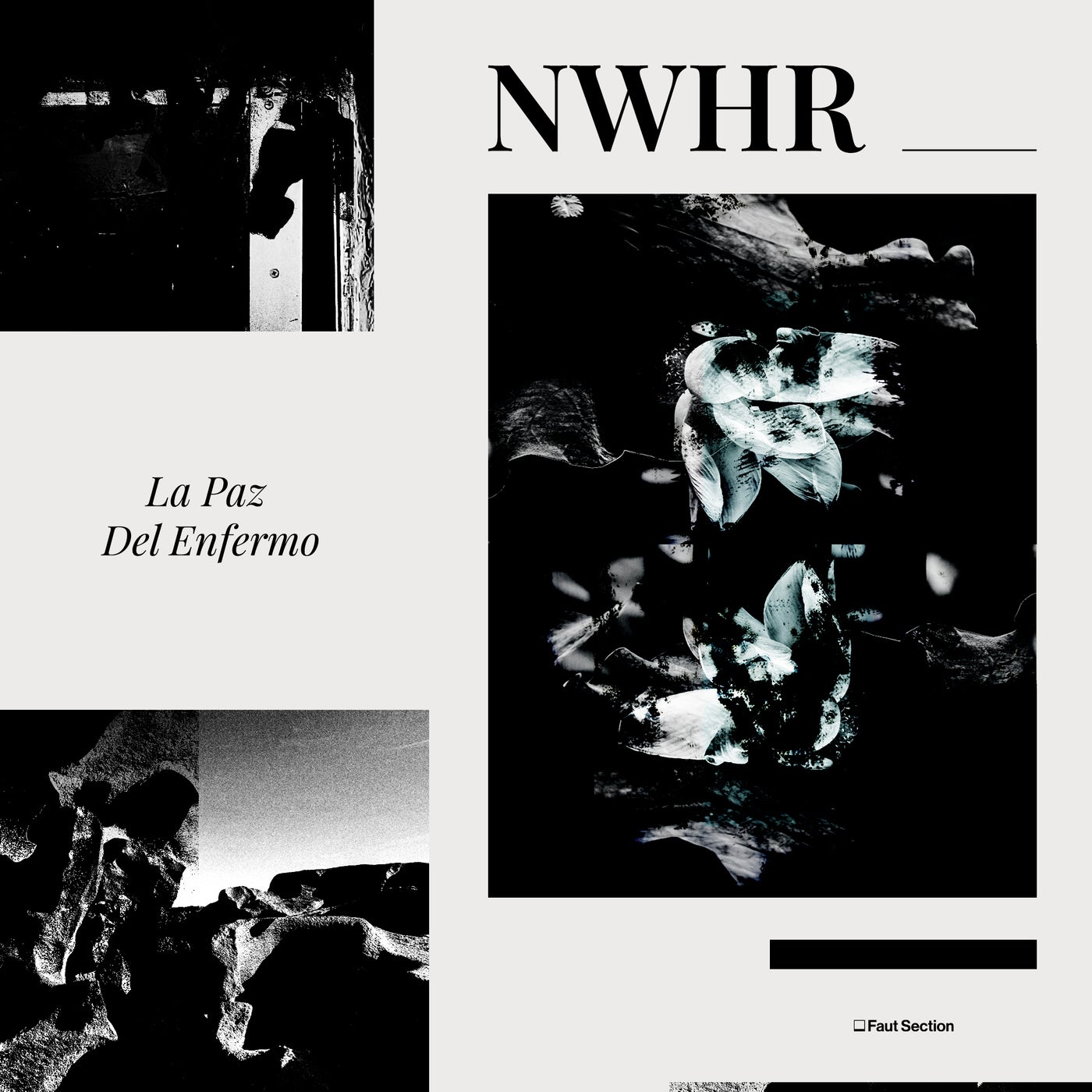 NWHR – La Paz Del Enfermo (Original Mix)