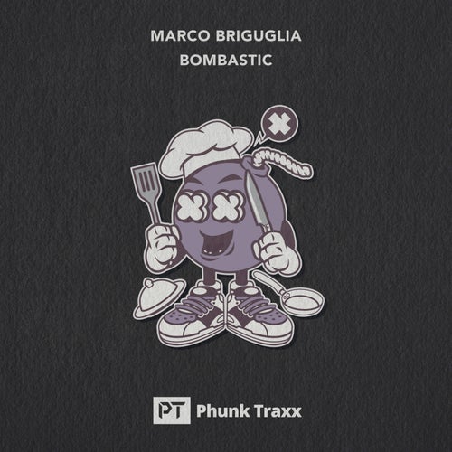 Marco Briguglia – Alive (Original Mix)