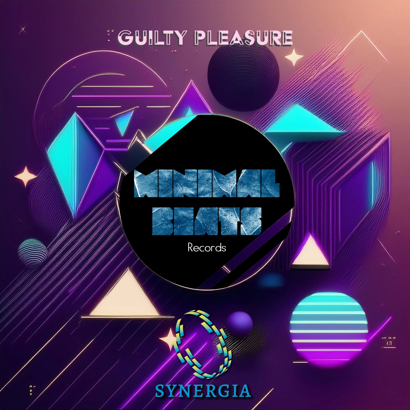 Synergia – Guilty Pleasure (Original Mix)