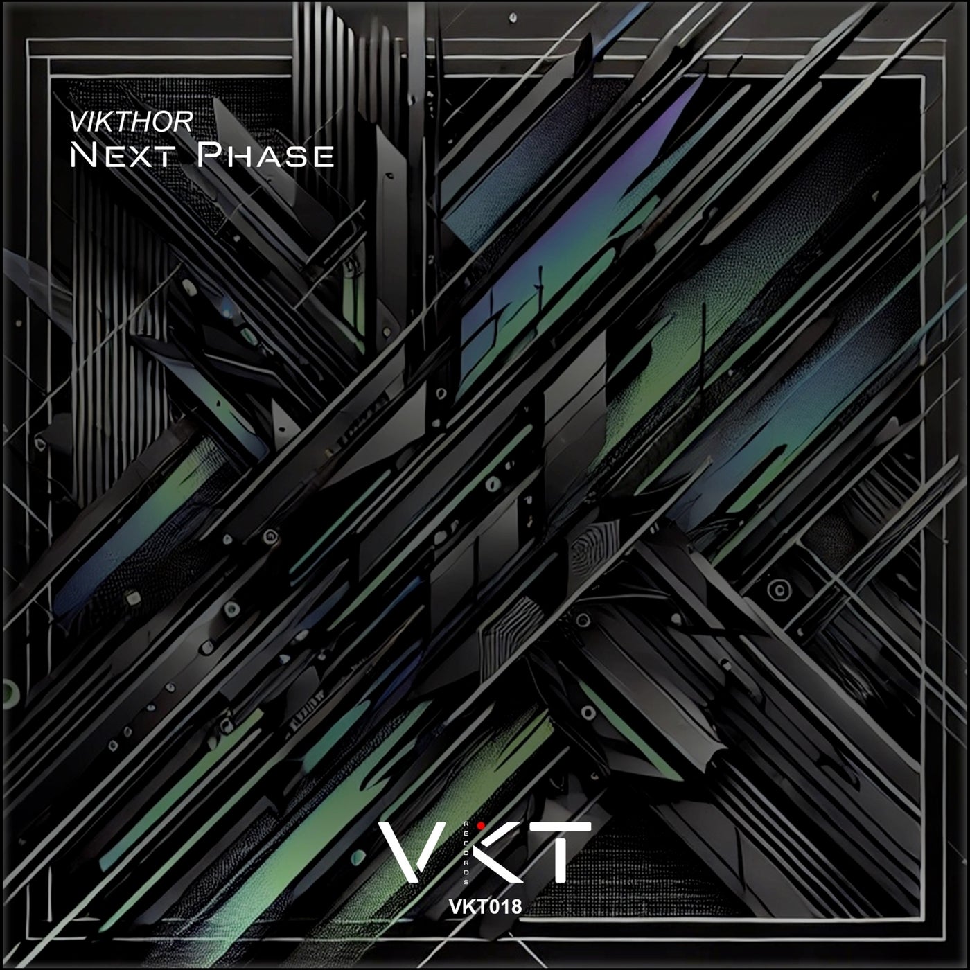 Vikthor – Next Phase (Original Mix)