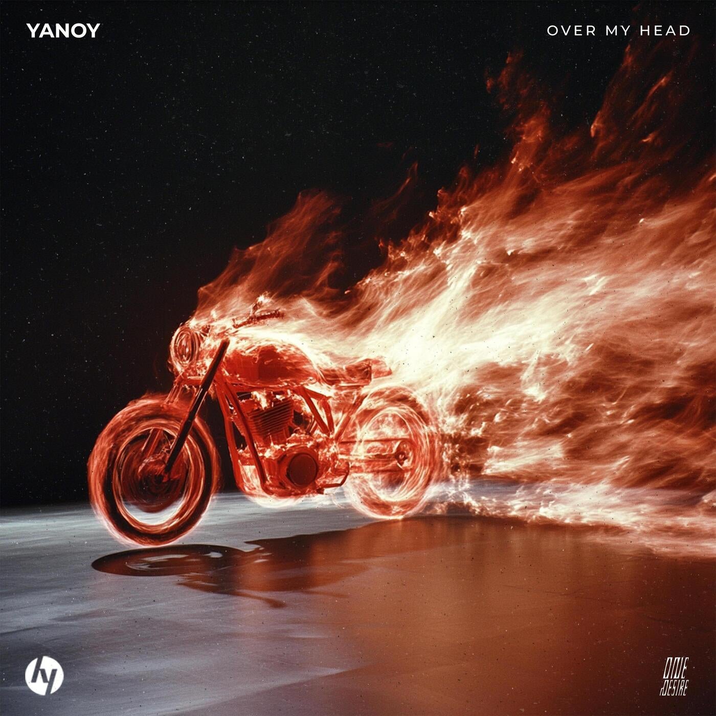 Yanoy – Over My Head (Extended Mix)