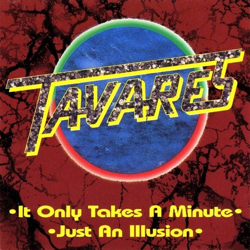 – It Only Takes A Minute Tavares (Sickmix Intro) (Clean) 122