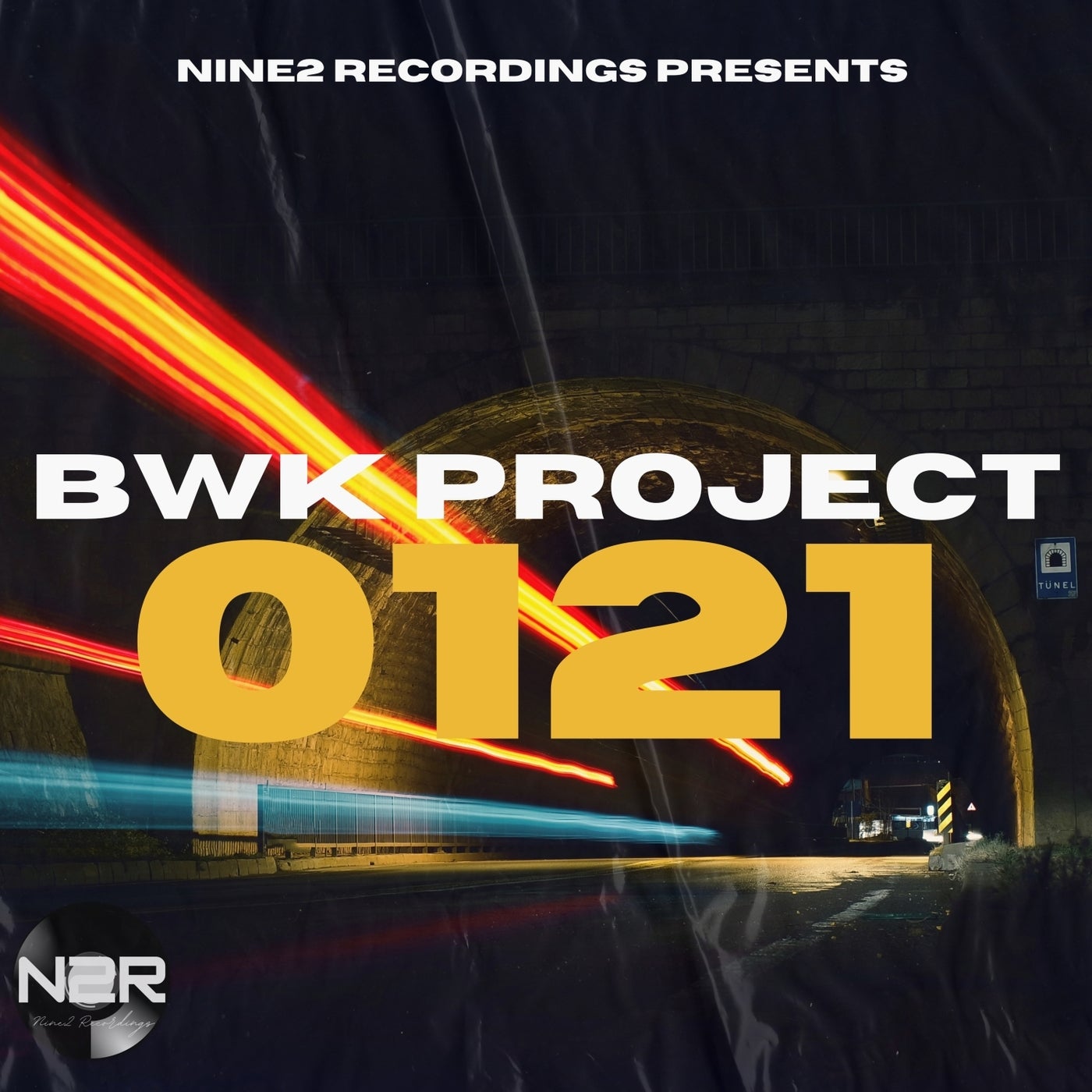 BWK Project – Feelers [Nine2 Recordings]