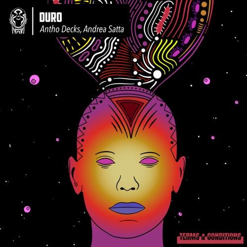 Andrea Satta – Dale Duro (MMP Intro Edit) 7A 128