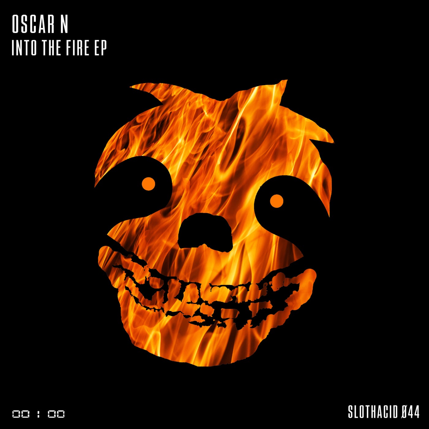 Oscar N (USA) – Tipsy Groove (Original Mix)