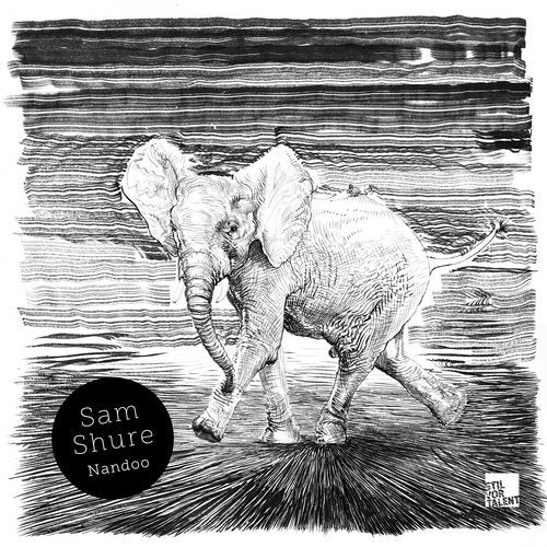 Sam Shure – Nandoo [Oliver Koletzki Remix] 10A 123