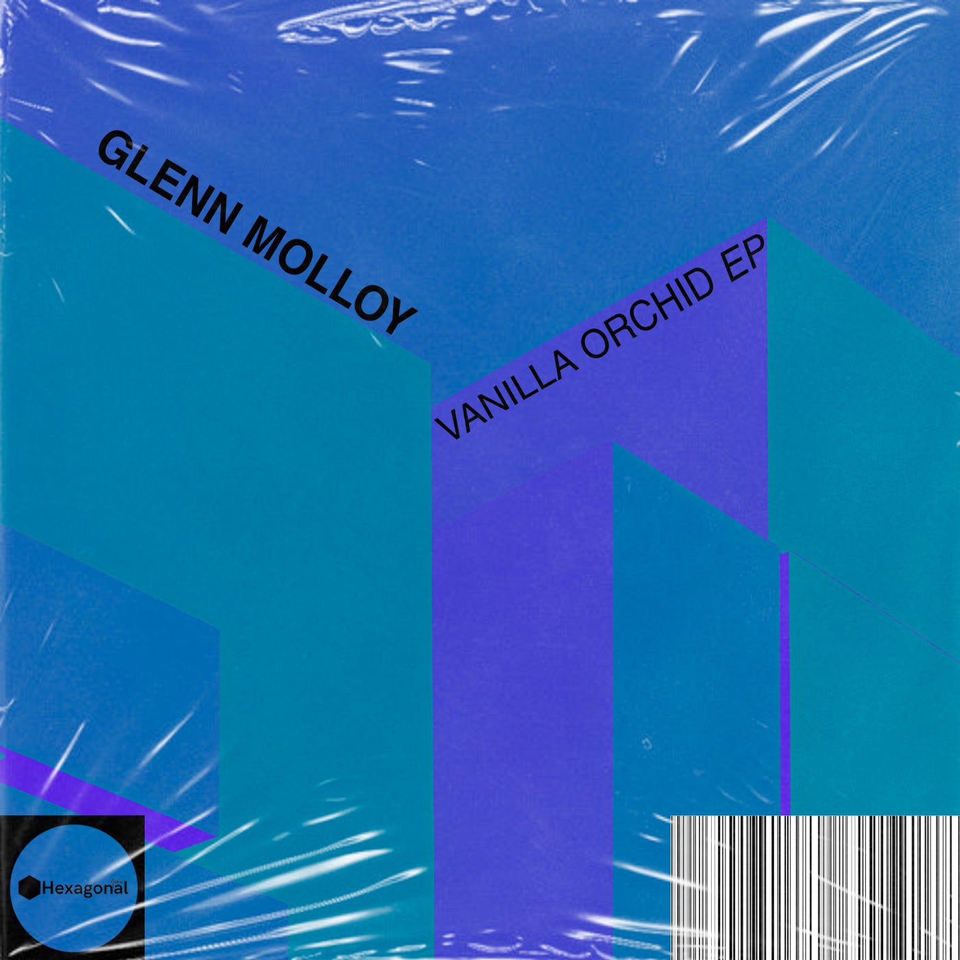 Glenn Molloy – Vanilla Orchid