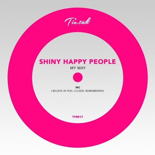 R.E.M. – Shiny Happy People [90s Rock ReDrum 2022] 123 Bpm