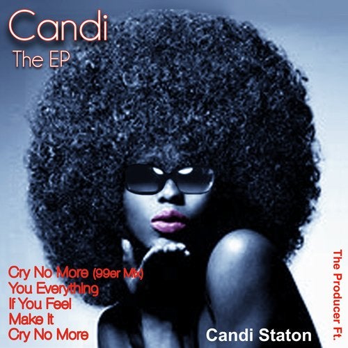 – Nights On Broadway Candi Staton (Sickmix Intro) (Clean) 101