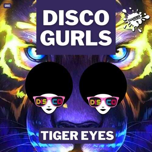 Disco Gurls – I’m Out Of Time (Extended Mix) [Guareber Recordings]