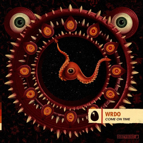 WRDO – Pelagato (Original Mix)