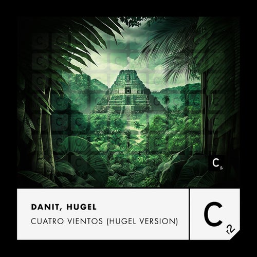 Danit – Cuatro Vientos (HUGEL Remix)