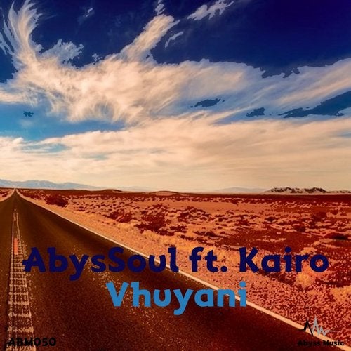 AbysSoul, Kairo – Vhuyani [Abicah Vocal Deep Mix] 2A 123