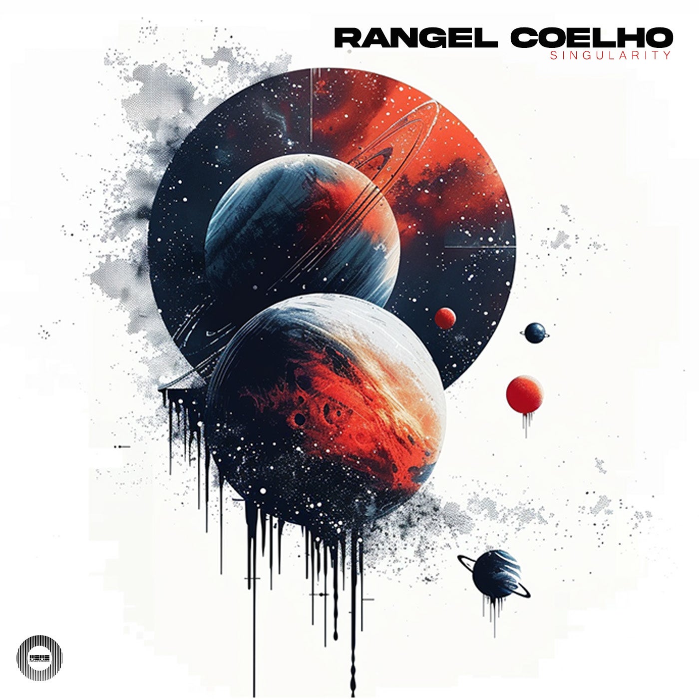 Rangel Coelho – Singularity (Original Mix)