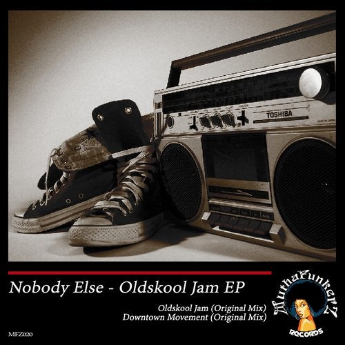 Karen Silver – Nobody Else (80’s Redrum) (Clean) 10A 114