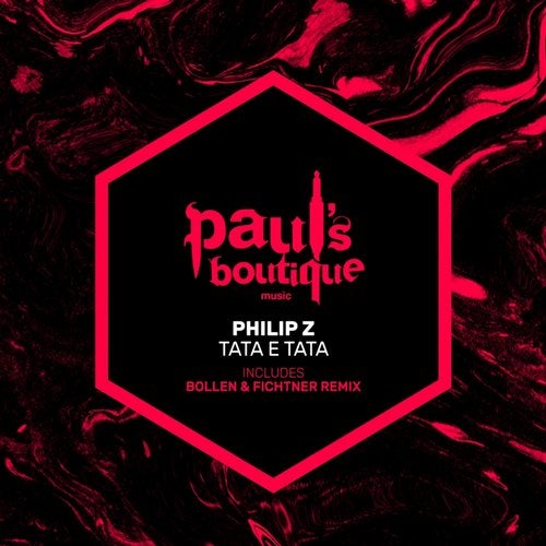 Philip Z – Tata E Tata [Bollen & Fichtner Remix] 9A 123