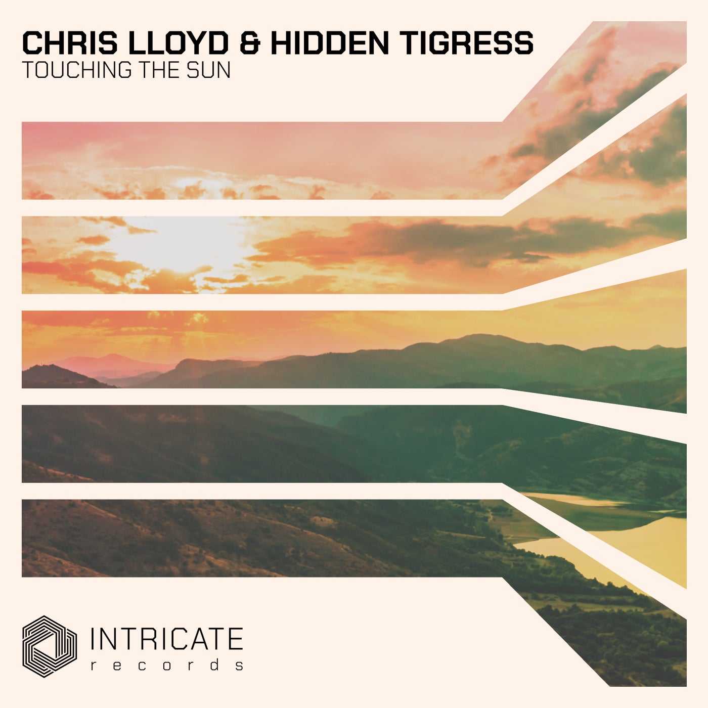 Chris Lloyd, Hidden Tigress – Touching The Sun (Extended Mix)