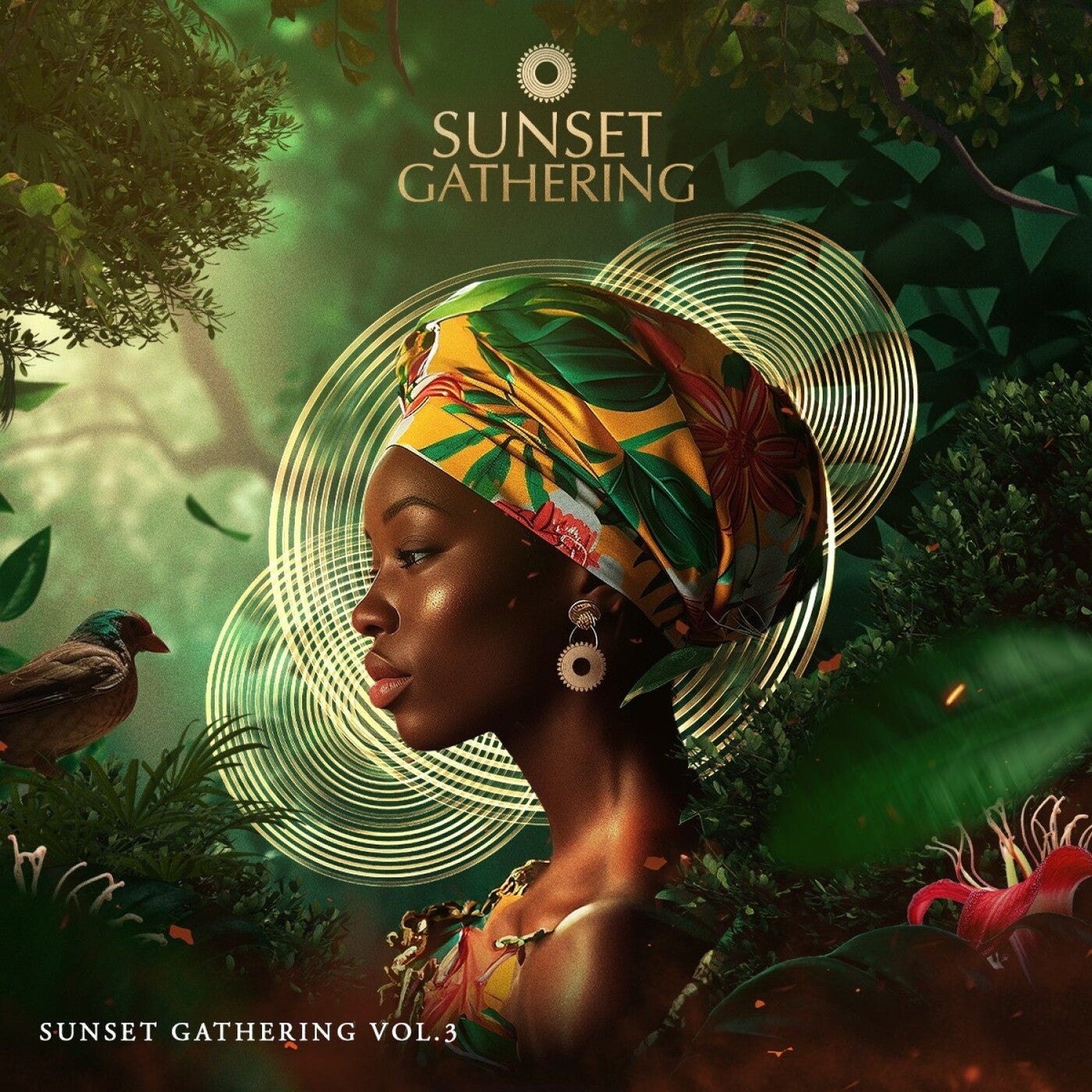 DJ SIR-J – Ulule (Original Mix) [Sunset Gathering]