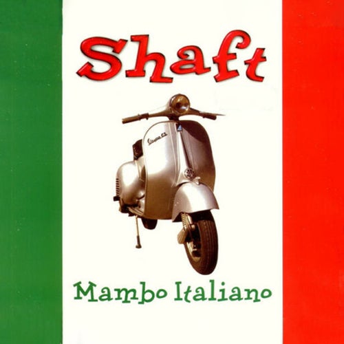 Starjack x Shaft – Mambo Italiano (SJ UnOfficial House Remix) (Clean) 8A 128