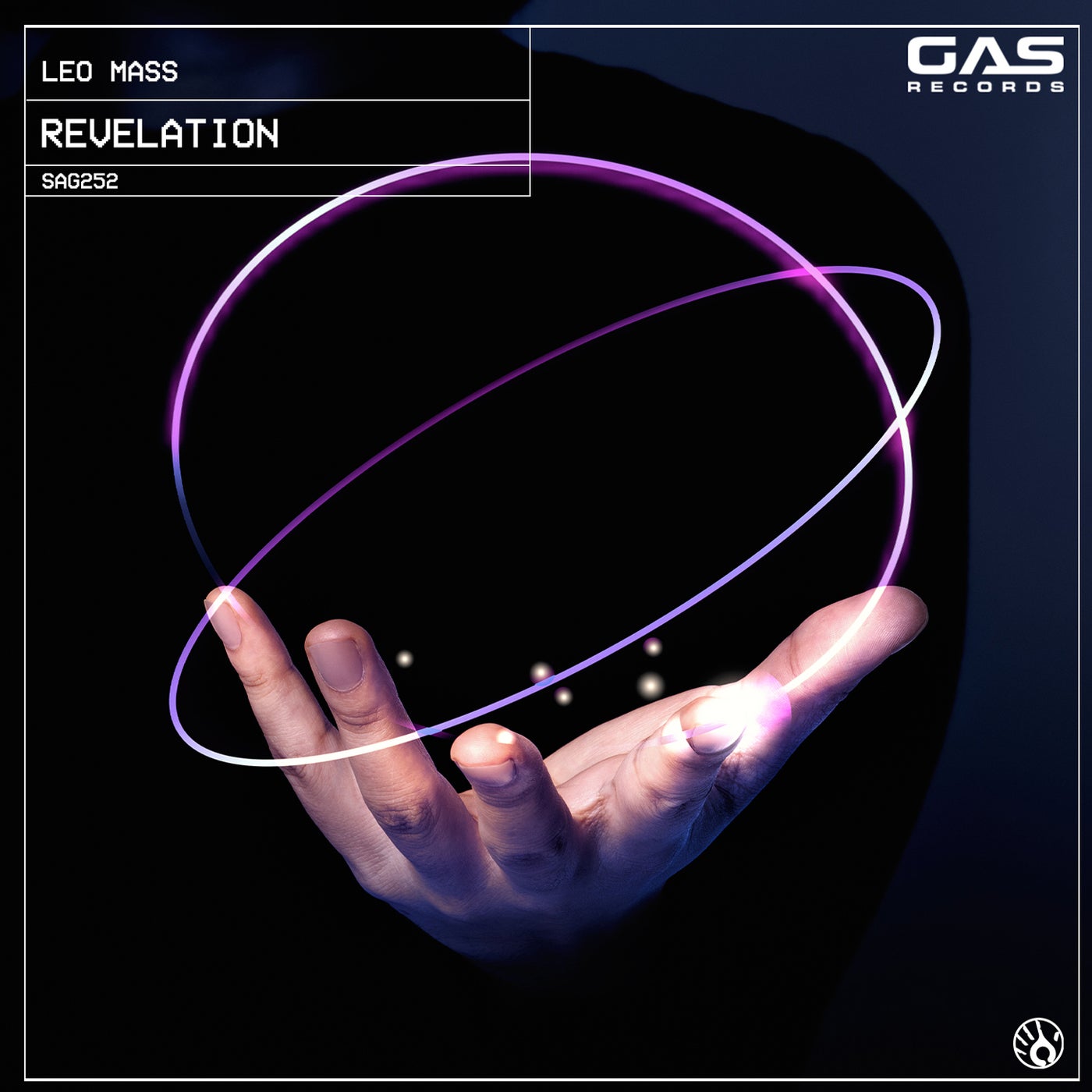 Leo Mass – Revelation (Original Mix)