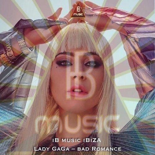 Lady Gaga – Bad Romance [Chew Fu Remix] Dirty 9A 128