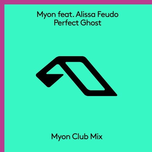 Myon ft Alissa Feudo – Perfect Ghost (Clean Extended)