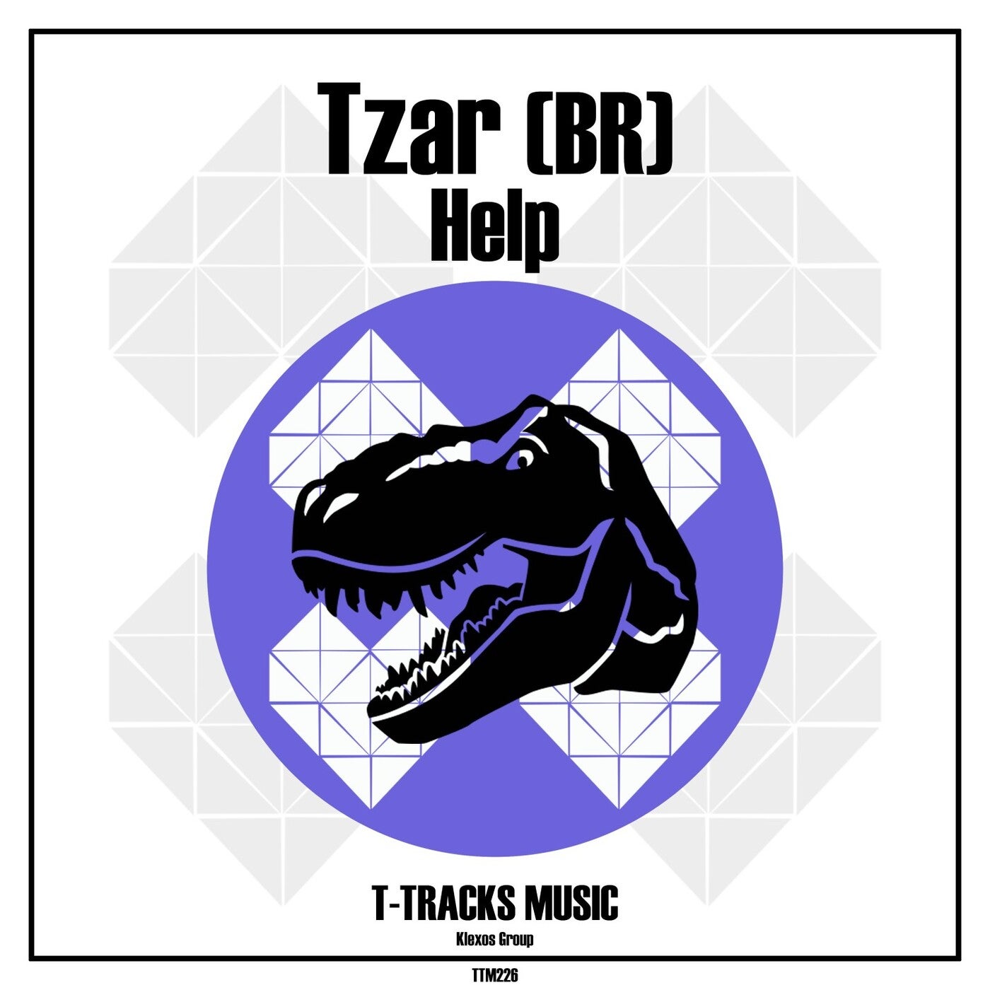 Tzar (BR) – Help (Original Mix)