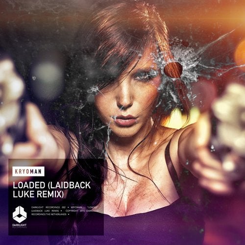 Laidback Luke, Cazette – Be 2024 (Funk D Mashup) 12A 126