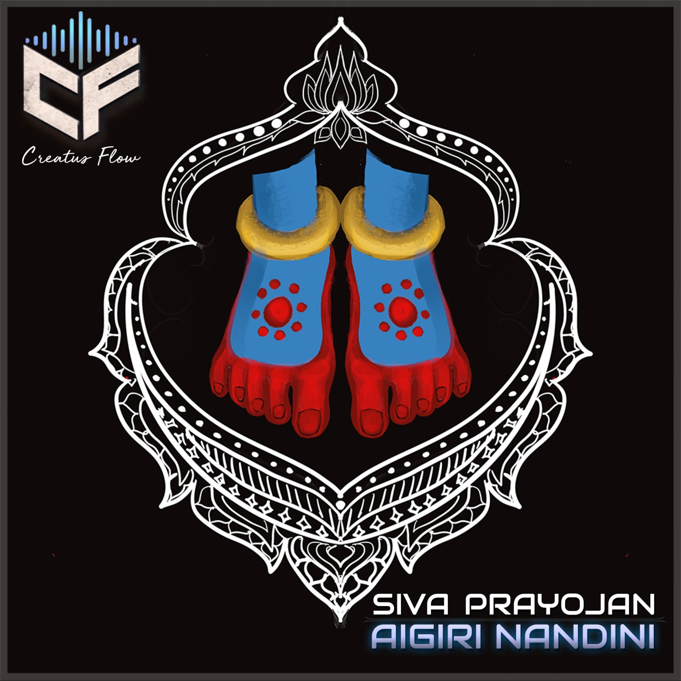 Siva Prayojan – Aigiri Nandini (Original Mix)