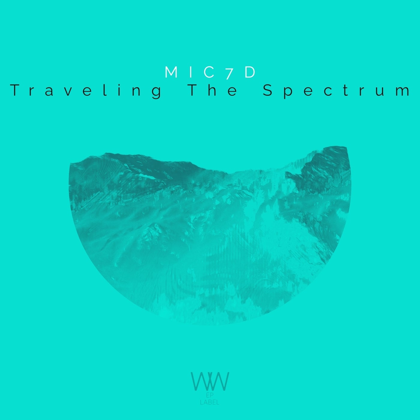 MIC7D – Traveling The Spectrum (Original Mix)