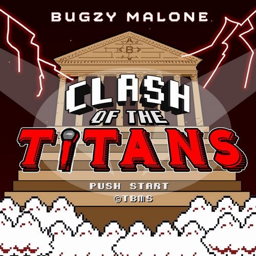 Bugzy Malone – The Riddler (Clean) 11A 85