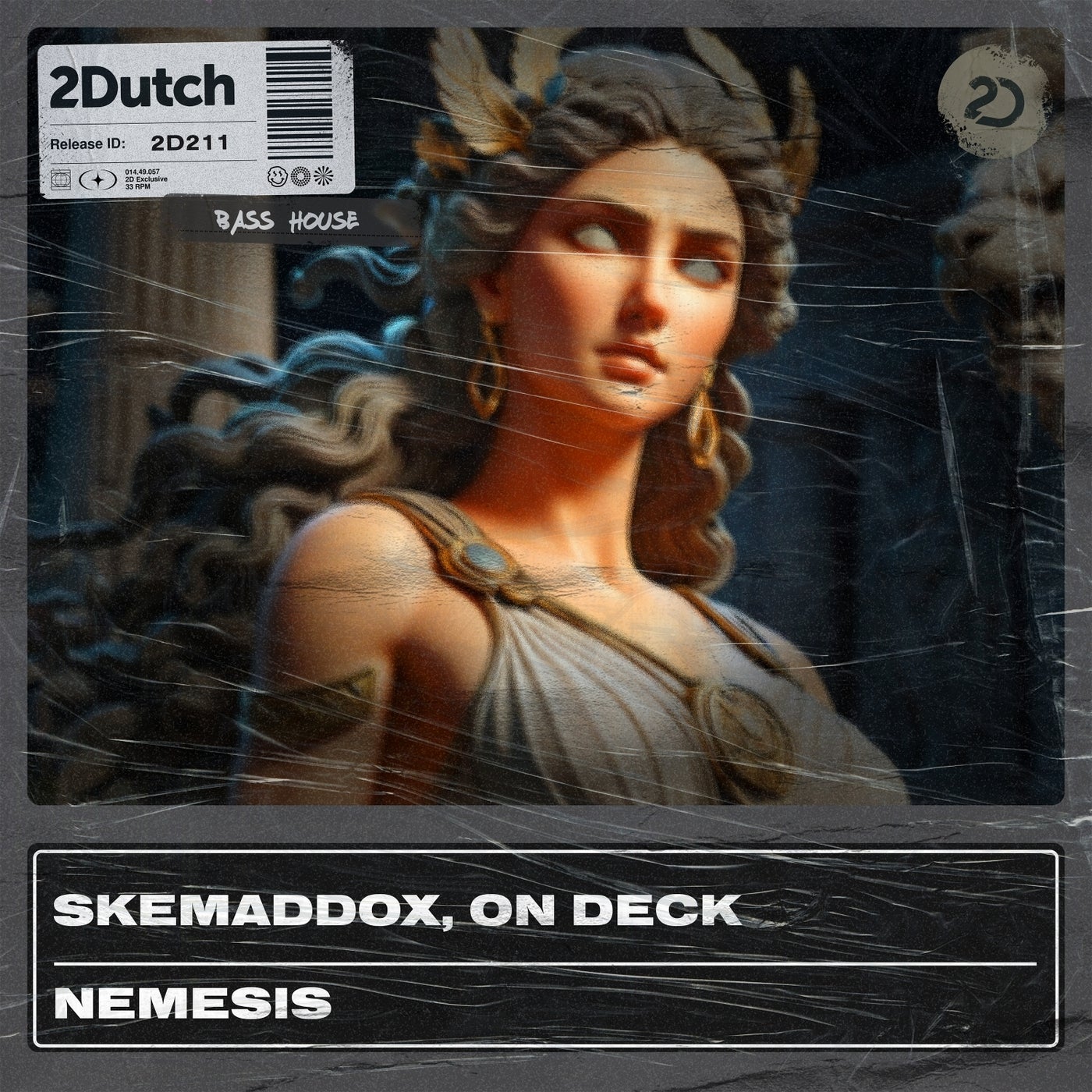 skemaddox, On Deck – Nemesis (Extended Mix)