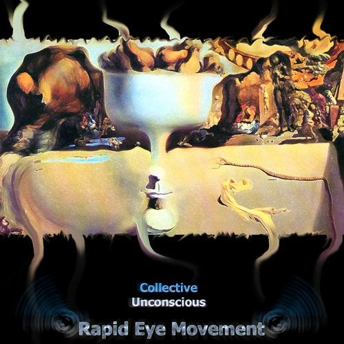 Kyle Zuck – Rapid Eye Movement (Original Mix)