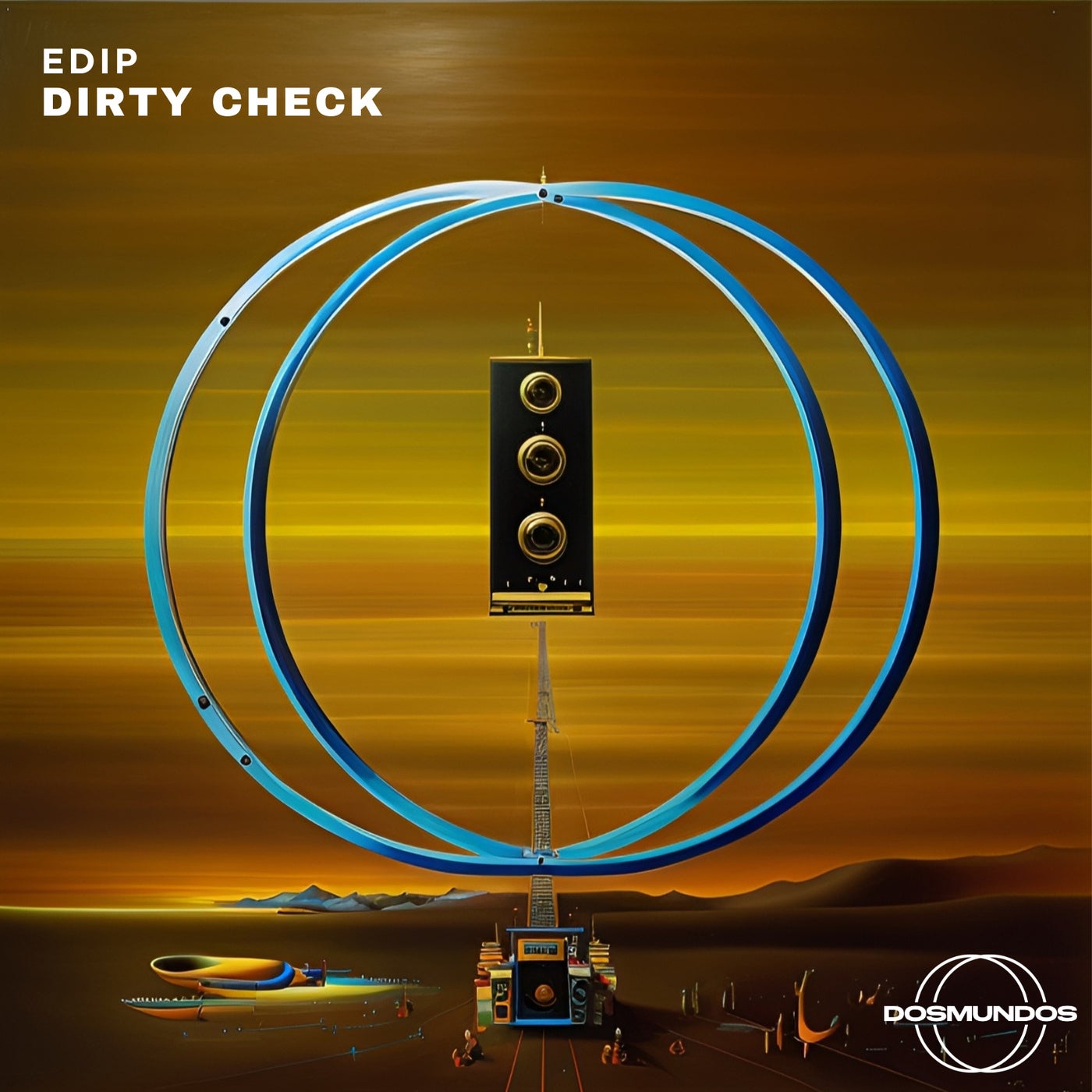 LEFTI – Check It Out (B00TL3G) (Dirty Short Edit)